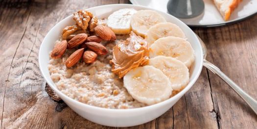 runners world best foods when you're sick